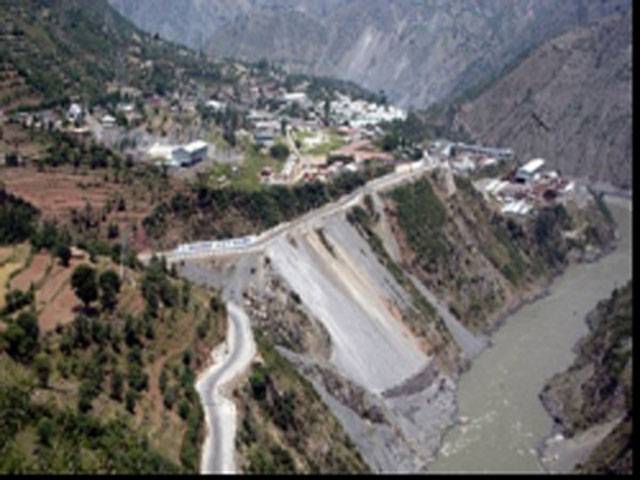 ICA’s verdict on Baglihar dam is ‘bad’