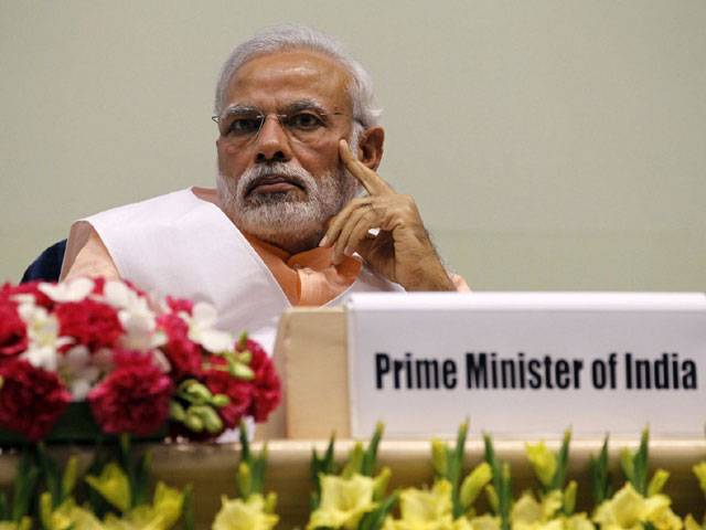 Modi to appoint Kashmiri leader to executive council