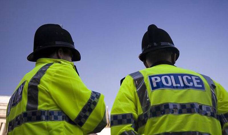 Six arrested in UK on suspicion of terrorism