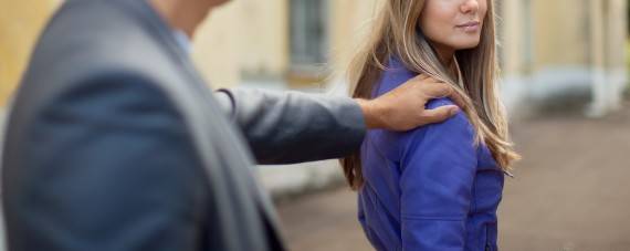 Anti-Street Harassment Week