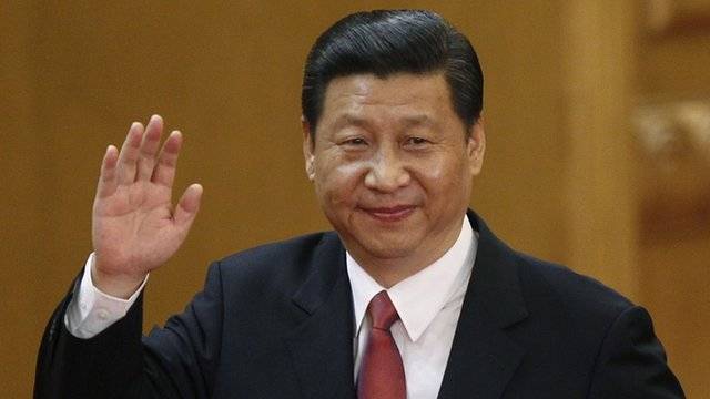 President Xi Jinping’s visit to Pakistan