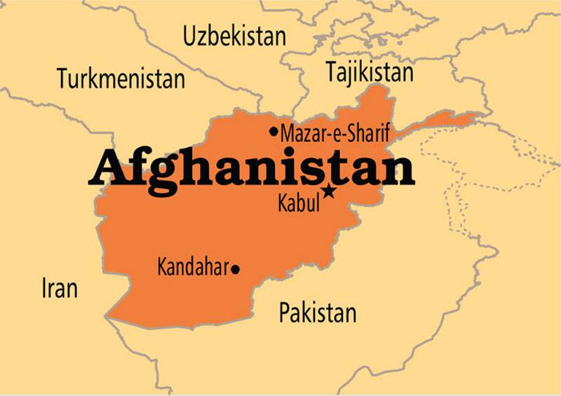 Heavy fighting as Taliban attack northern Afghan city