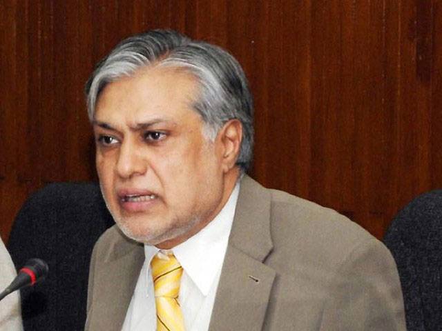 Dar asks businessmen to play their due role for broadening tax net