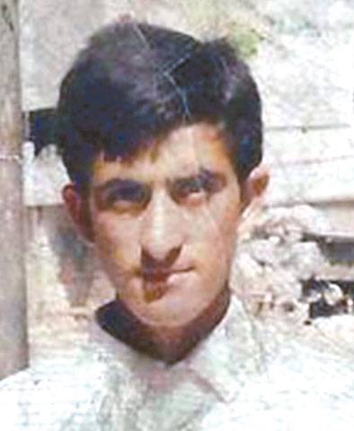 Supreme Court halts Shafqat’s execution