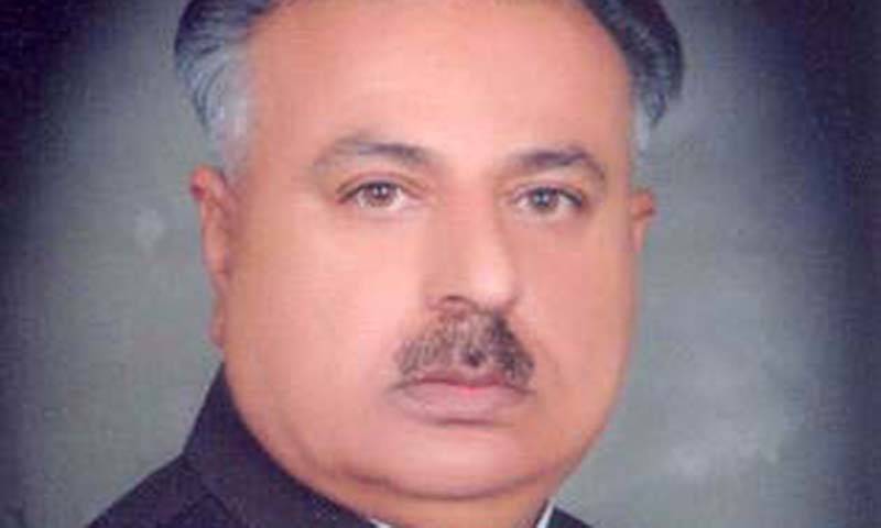 Nasir wins pp-97 by-poll