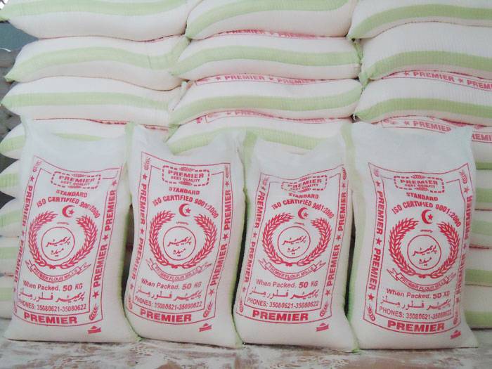  Flour mills threaten to halt supply to market from tomorrow