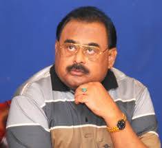 Last tricks of Altaf Hussain