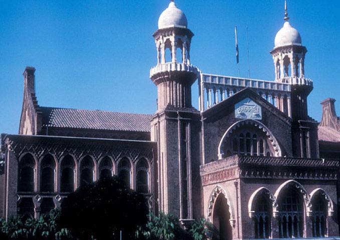 LHC rejects govt request for judicial probe of child abuse