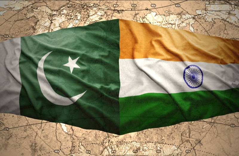 What went wrong between India and Pakistan