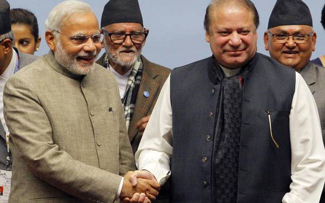 Redefining the Indo-Pak relations