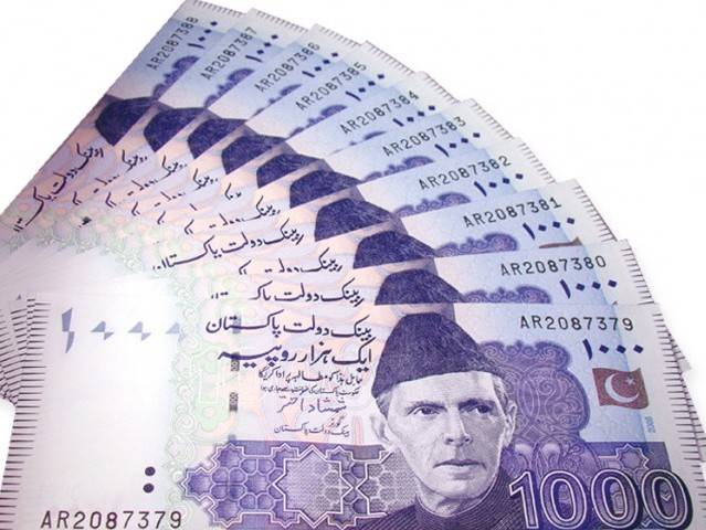 Pakistan’s taxing problem