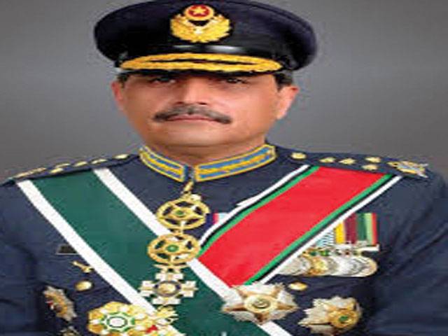 ‘Faulty plane behind air chief’s crash-death’