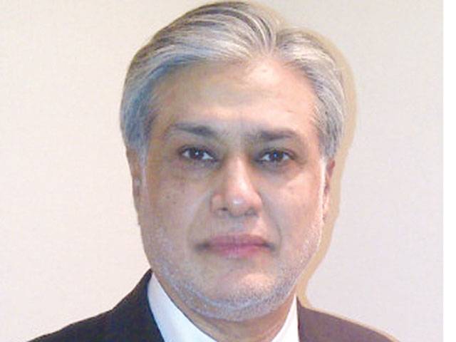 Govt to nominate focal person at FBR to facilitate expats: Dar