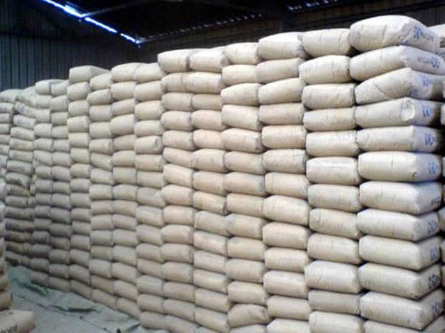 Cement dispatches stand at 11.39m tons in 4 months