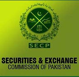 SECP directs non-listed firms to maintain websites