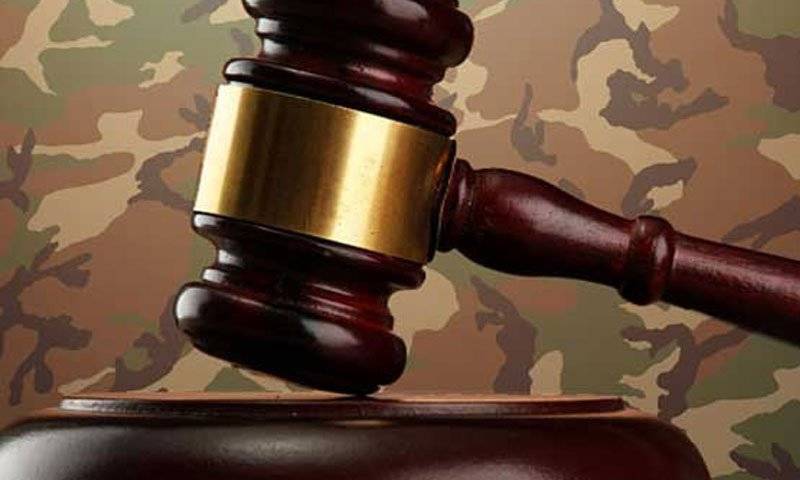 Army Act Amendment