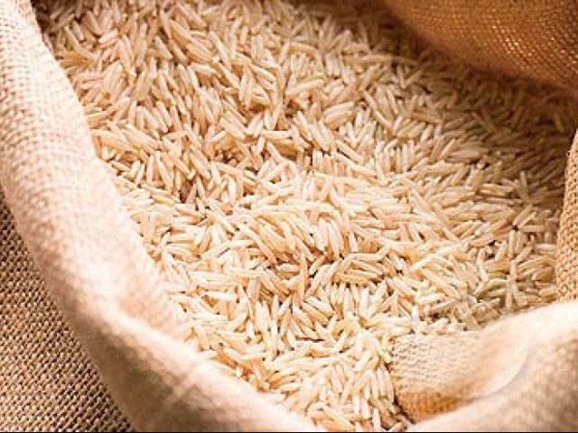 Indonesia to import Pak rice