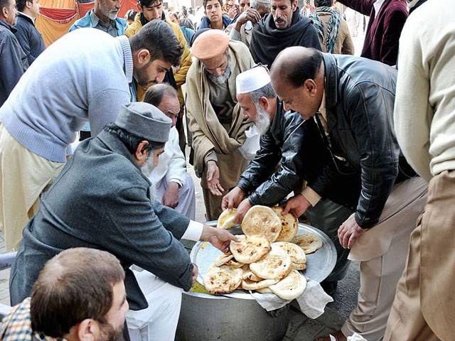 Langar distribution1