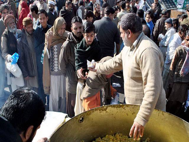 Langar distribution1