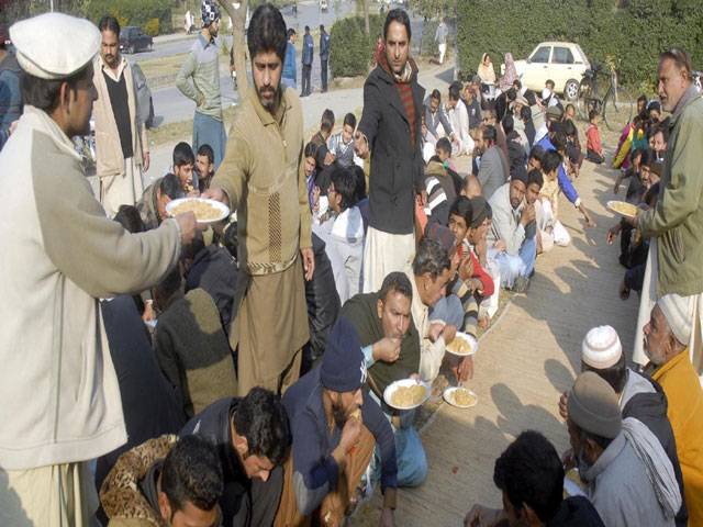 Langar distribution1