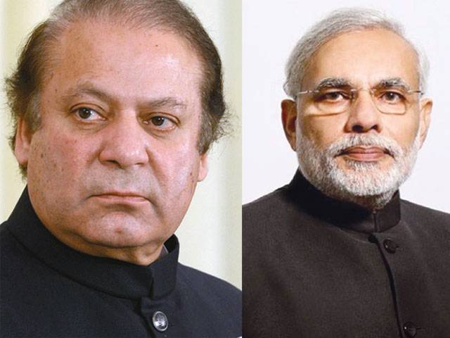 Nawaz assures support after Modi’s call for action