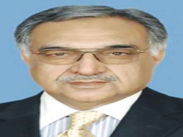 Bijarani resigns from Sindh cabinet