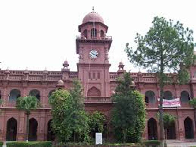 PU teachers on strike against VC’s third term