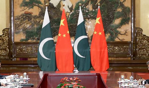 Sino-Pak friendship: Explaining the variable