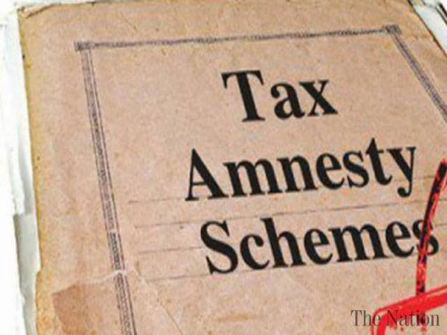 Tax amnesty scheme fails despite extensions