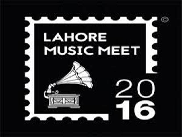 Lahore Music Meet concludes 