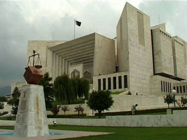 Military courts' verdicts: SC directs govt to file report on fair trials