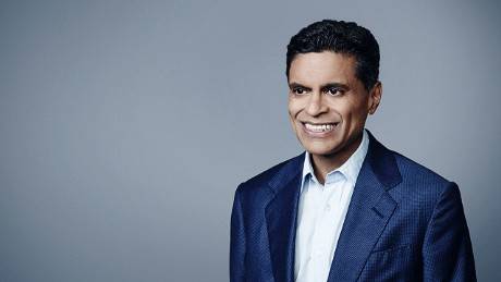 Fareed Zakaria’s nuclear allegations