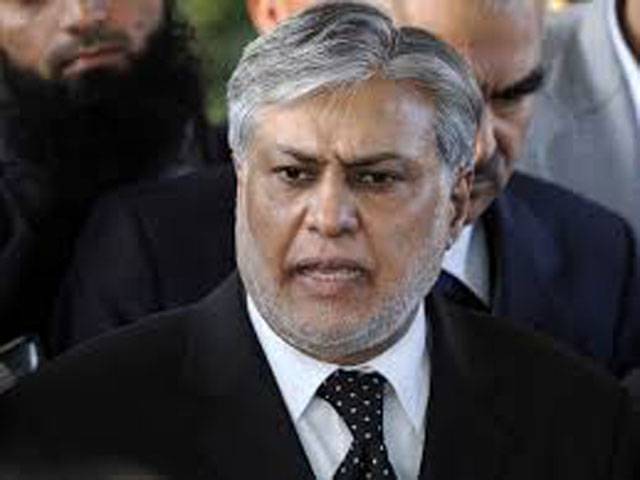 All budget proposals to be accorded due consideration: Dar