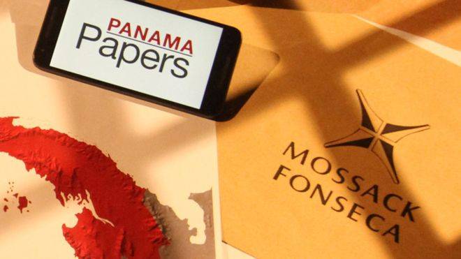 Pakistani Panama Papers