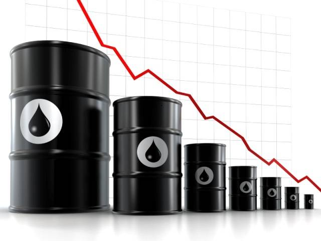 The possible irrelevance of oil