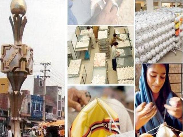 Five export sectors meet to discuss zero rating