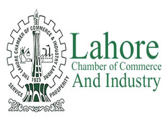 LCCI asks FBR to stop issuing undue notices