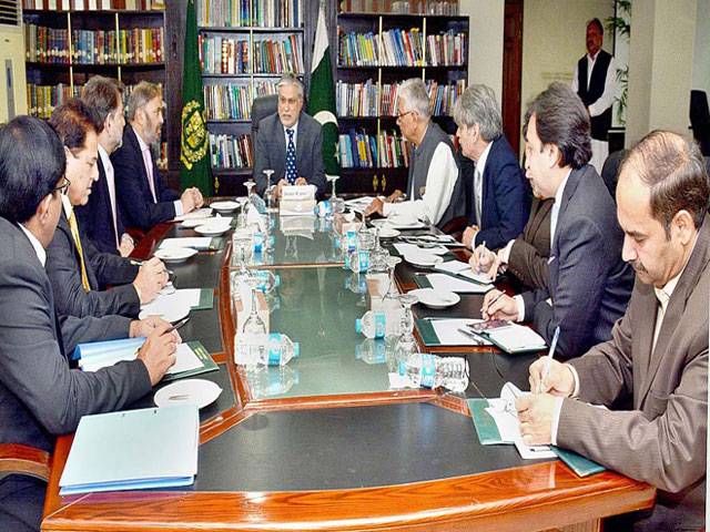 FBR directed to take strict measures against tax evaders