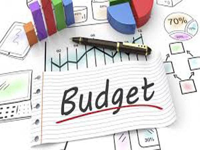 General discussion on budget from June 6-15