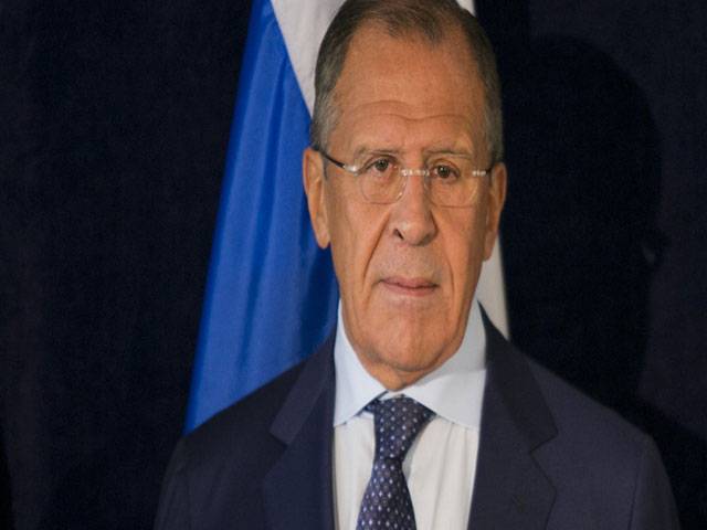 Pakistan, Russia discuss NSG Plenary