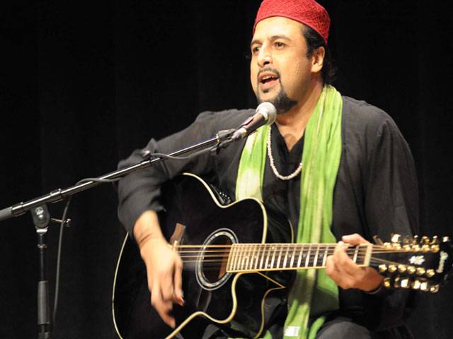 After 25 years of Junoon