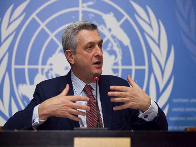 UN urges Pakistan not to label Afghans ‘terrorists’