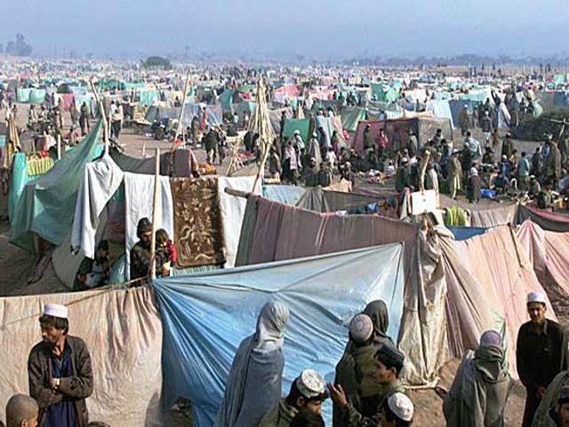 KP opposes extension in Afghan refugees’ stay