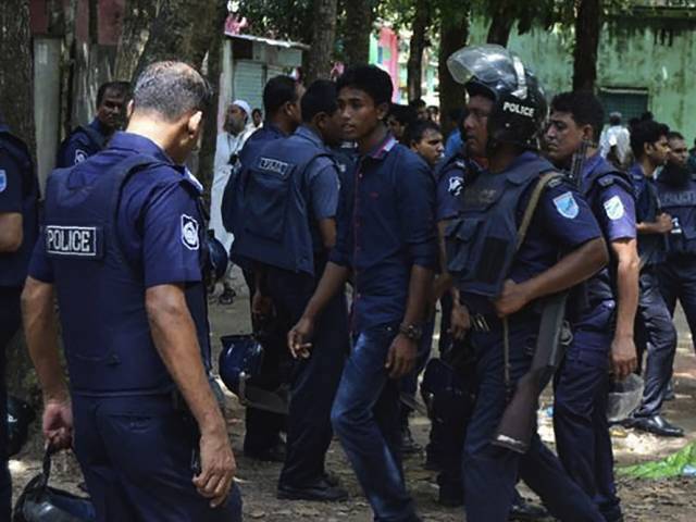 Dhaka cafe attack survivor dies after 'torture'