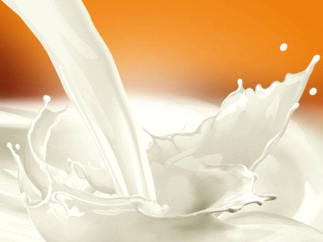 Tax on milk import unjustified