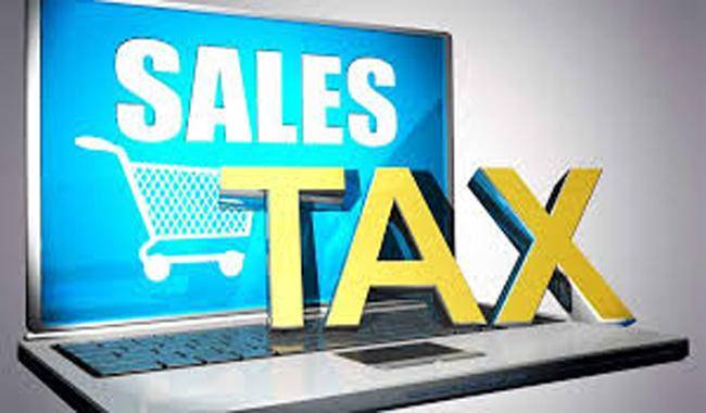 New sales tax initiatives to check huge tax evasions