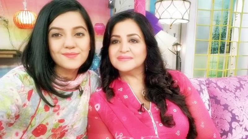 Naima Khan remembers rubbing shoulders with the best