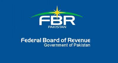 FBR, SRB sign agreement on adjustment of input tax