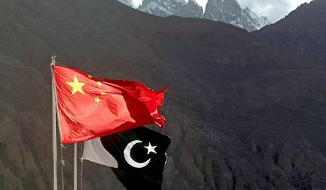 CPEC gathers critical mass