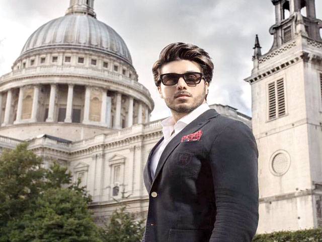 Exploring Ahsan Khan’s journey to stardom